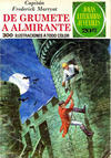 Cover for Joyas Literarias Juveniles (Editorial Bruguera, 1970 series) #50 - De grumete a almirante