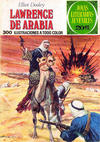 Cover for Joyas Literarias Juveniles (Editorial Bruguera, 1970 series) #44 - Lawrence de Arabia