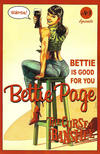 Cover Thumbnail for Bettie Page and the Curse of the Banshee (2021 series) #3 [Cover C Stephen Mooney]