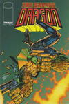 Cover Thumbnail for The Savage Dragon and Jim Lee's TMNT (Playmates) (1995 series)  [The Savage Dragon (uniformed)]