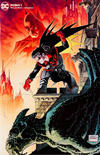 Cover Thumbnail for Robin (2021 series) #1 [Andy Kubert Team Variant Cover]