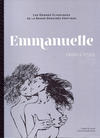 Cover for Les Grands Classiques de la Bande Dessinée érotique (Hachette, 2016 series) #2 - Emmanuelle 1