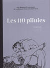 Cover for Les Grands Classiques de la Bande Dessinée érotique (Hachette, 2016 series) #5 - Les 110 pilules