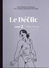 Cover for Les Grands Classiques de la Bande Dessinée érotique (Hachette, 2016 series) #7 - Le Déclic 2
