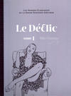 Cover for Les Grands Classiques de la Bande Dessinée érotique (Hachette, 2016 series) #1 - Le Déclic 1