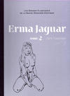 Cover for Les Grands Classiques de la Bande Dessinée érotique (Hachette, 2016 series) #9 - Erma Jaguar 2