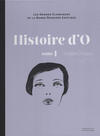 Cover for Les Grands Classiques de la Bande Dessinée érotique (Hachette, 2016 series) #11 - Histoire d'O 1