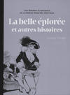Cover for Les Grands Classiques de la Bande Dessinée érotique (Hachette, 2016 series) #16 - La belle éplorée et autres histoires