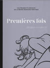 Cover for Les Grands Classiques de la Bande Dessinée érotique (Hachette, 2016 series) #17 - Premières fois