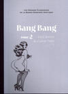 Cover for Les Grands Classiques de la Bande Dessinée érotique (Hachette, 2016 series) #21 - Bang Bang 2