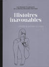 Cover for Les Grands Classiques de la Bande Dessinée érotique (Hachette, 2016 series) #24 - Histoires inavouables