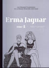 Cover for Les Grands Classiques de la Bande Dessinée érotique (Hachette, 2016 series) #20 - Erma Jaguar 3