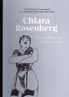 Cover for Les Grands Classiques de la Bande Dessinée érotique (Hachette, 2016 series) #26 - Chiara Rosenberg