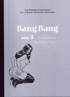 Cover for Les Grands Classiques de la Bande Dessinée érotique (Hachette, 2016 series) #35 - Bang Bang 3