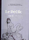 Cover for Les Grands Classiques de la Bande Dessinée érotique (Hachette, 2016 series) #36 - Le Déclic 4