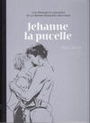 Cover for Les Grands Classiques de la Bande Dessinée érotique (Hachette, 2016 series) #29 - Jehanne la pucelle