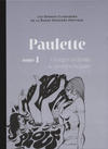 Cover for Les Grands Classiques de la Bande Dessinée érotique (Hachette, 2016 series) #38 - Paulette 1