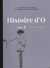 Cover for Les Grands Classiques de la Bande Dessinée érotique (Hachette, 2016 series) #39 - Histoire d'O 3