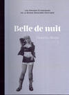Cover for Les Grands Classiques de la Bande Dessinée érotique (Hachette, 2016 series) #42 - Belle de nuit