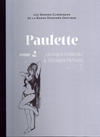Cover for Les Grands Classiques de la Bande Dessinée érotique (Hachette, 2016 series) #45 - Paulette 2