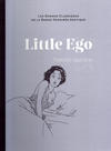 Cover for Les Grands Classiques de la Bande Dessinée érotique (Hachette, 2016 series) #46 - Little Ego