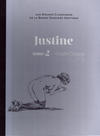 Cover for Les Grands Classiques de la Bande Dessinée érotique (Hachette, 2016 series) #49 - Justine 2
