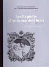 Cover for Les Grands Classiques de la Bande Dessinée érotique (Hachette, 2016 series) #50 - Les exploits d'un jeune don juan