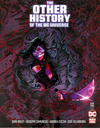 Cover Thumbnail for The Other History of the DC Universe (2021 series) #3 [Jamal Campbell Variant Cover]
