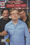 Cover for Trailer Park Boys Get a F#$*ing Comic Book Free Comic Book Day Book (Devil's Due Publishing, 2021 series) 