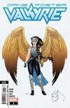 Cover Thumbnail for Valkyrie: Jane Foster (2019 series) #1 [Second Printing]