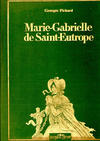Cover Thumbnail for Marie-Gabrielle de Saint-Eutrope (1977 series)  [1979]