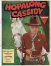 Cover for Hopalong Cassidy (L. Miller & Son, 1948 series) #[nn-6]