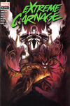 Cover Thumbnail for Extreme Carnage Alpha (2021 series)  [Wal-Mart Exclusive - Dave Rapoza]