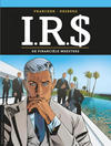 Cover for I.R.$. (Le Lombard, 1999 series) #19 - De financiële meesters