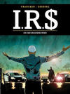 Cover for I.R.$. (Le Lombard, 1999 series) #20 - De beursdemonen