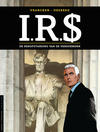 Cover for I.R.$. (Le Lombard, 1999 series) #22 - De heropstanding van de verdoemden