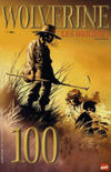 Cover Thumbnail for Wolverine (1997 series) #100 [Edition à tirage limité]