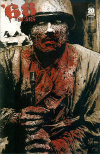 Cover Thumbnail for '68 Scars (Image, 2012 series) #2 [Cover B]