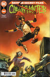 Cover for Batman Secret Files: Clownhunter (DC, 2021 series) #1 [Mico Suayan Cover]