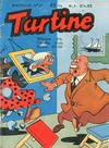 Cover for Tartine (Société Française de Presse Illustrée (SFPI), 1957 series) #27