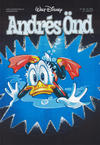 Cover for Andrés Önd (Edda, 2000 series) #26/2021