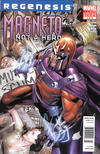 Cover Thumbnail for Magneto: Not a Hero (2012 series) #1 [Newsstand]