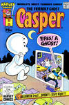 Cover for The Friendly Ghost, Casper (Harvey, 1986 series) #228 [Direct]