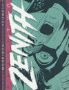Cover for Zenith (Rebellion, 2014 series) #2 - Phase 2 [British]