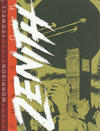 Cover for Zenith (Rebellion, 2014 series) #4 - Phase 4