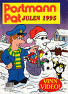 Cover for Postmann Pat (Semic, 1989 series) #1995 - Postmann Pat julen 1995