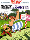 Cover for Asterix (Egmont, 1996 series) #9 - Asterix och goterna [senare upplaga, 2020]