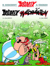 Cover for Asterix (Egmont, 1996 series) #15 - Asterix och tvedräkten [senare upplaga, 2021]