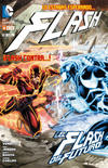 Cover for Flash (ECC Ediciones, 2012 series) #10