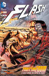 Cover for Flash (ECC Ediciones, 2012 series) #12